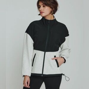 7 Diamonds Restoration Full-Zip Jacket